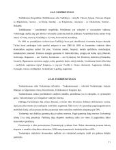 Socialinės raidos tendencijos ir problemos: Rytų Europa ir Nepriklausomų valstybių sandrauga (NVS) 11 puslapis