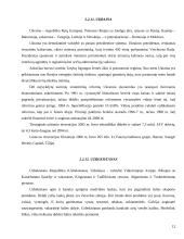 Socialinės raidos tendencijos ir problemos: Rytų Europa ir Nepriklausomų valstybių sandrauga (NVS) 12 puslapis