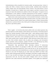Socialinės raidos tendencijos ir problemos: Rytų Europa ir Nepriklausomų valstybių sandrauga (NVS) 16 puslapis