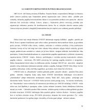 Socialinės raidos tendencijos ir problemos: Rytų Europa ir Nepriklausomų valstybių sandrauga (NVS) 18 puslapis