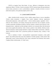 Socialinės raidos tendencijos ir problemos: Rytų Europa ir Nepriklausomų valstybių sandrauga (NVS) 19 puslapis