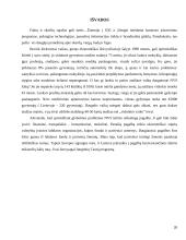 Socialinės raidos tendencijos ir problemos: Rytų Europa ir Nepriklausomų valstybių sandrauga (NVS) 20 puslapis