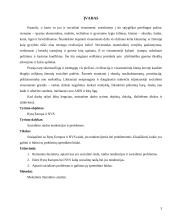 Socialinės raidos tendencijos ir problemos: Rytų Europa ir Nepriklausomų valstybių sandrauga (NVS) 3 puslapis