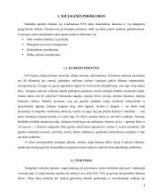 Socialinės raidos tendencijos ir problemos: Rytų Europa ir Nepriklausomų valstybių sandrauga (NVS) 4 puslapis