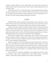 Socialinės raidos tendencijos ir problemos: Rytų Europa ir Nepriklausomų valstybių sandrauga (NVS) 5 puslapis