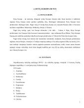 Socialinės raidos tendencijos ir problemos: Rytų Europa ir Nepriklausomų valstybių sandrauga (NVS) 7 puslapis