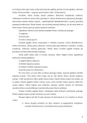 Socialinės rizikos šeimos 8 puslapis