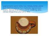 Pienas ir jo produktai (skaidrės) 7 puslapis