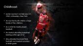 Michael Jordan – one of the Gods of the basketball 2 puslapis