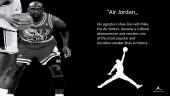 Michael Jordan – one of the Gods of the basketball 7 puslapis