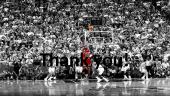 Michael Jordan – one of the Gods of the basketball 8 puslapis