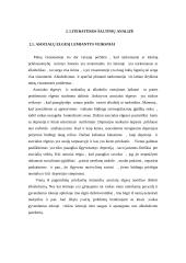 Socialinės rizikos šeimos situacijos tyrimas 2 puslapis