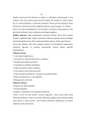 Socialinės rizikos šeimos situacijos tyrimas 11 puslapis