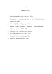 Socialinės rizikos šeimos situacijos tyrimas 13 puslapis