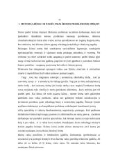 Socialinės rizikos šeimos situacijos tyrimas 10 puslapis