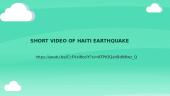 Haiti earthquake 11 puslapis