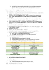 Duomenų bazės teorija 2 puslapis