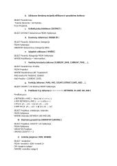 Duomenų bazės teorija 3 puslapis