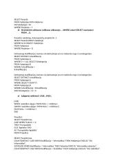 Duomenų bazės teorija 4 puslapis