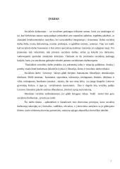 Socialinio darbo ir etikos ryšys 2 puslapis