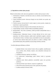 Socialinio darbo ir etikos ryšys 6 puslapis