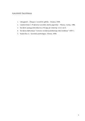 Socialinio darbo ir etikos ryšys 9 puslapis