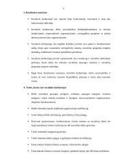 Socialinio darbuotojo ir pedagogo skirtumai 4 puslapis