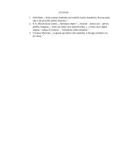 Ar kančia leidžia pajusti būties pilnatvę? Planas 3 puslapis