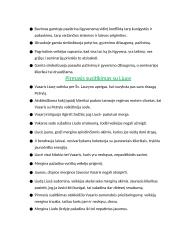 Vincas Mykolaitis-Putinas. Biografija, kontekstas, kūrybos analizė 15 puslapis