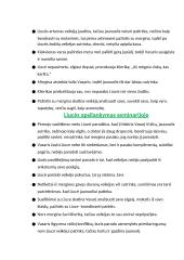 Vincas Mykolaitis-Putinas. Biografija, kontekstas, kūrybos analizė 16 puslapis