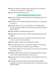 Vincas Mykolaitis-Putinas. Biografija, kontekstas, kūrybos analizė 17 puslapis