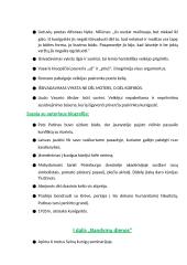 Vincas Mykolaitis-Putinas. Biografija, kontekstas, kūrybos analizė 6 puslapis