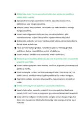 Vincas Mykolaitis-Putinas. Biografija, kontekstas, kūrybos analizė 8 puslapis