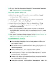 Vincas Mykolaitis-Putinas. Biografija, kontekstas, kūrybos analizė 9 puslapis