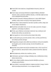 Vincas Mykolaitis-Putinas. Biografija, kontekstas, kūrybos analizė 10 puslapis