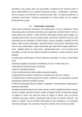 Socialinio darbuotojo kompetencijos ribos dirbant su grupe 2 puslapis