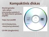 Skaidrės. Laikmenos 5 puslapis