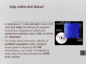 Skaidrės. Laikmenos 7 puslapis