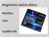 Skaidrės. Laikmenos 8 puslapis