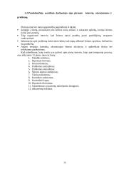 Socialinio darbuotojo pagalba vaikams ir paaugliams patyrusiems smurtą šeimoje 11 puslapis