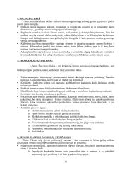 Socialinio darbuotojo pagalba vaikams ir paaugliams patyrusiems smurtą šeimoje 13 puslapis