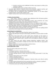 Socialinio darbuotojo pagalba vaikams ir paaugliams patyrusiems smurtą šeimoje 14 puslapis