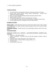 Socialinio darbuotojo pagalba vaikams ir paaugliams patyrusiems smurtą šeimoje 18 puslapis