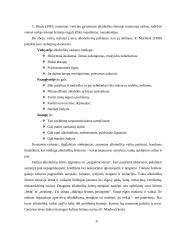 Socialinio darbuotojo profesiniai ypatumai dirbant su nuo alkoholio priklausančių tėvų vaikais 11 puslapis