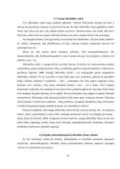 Socialinio darbuotojo profesiniai ypatumai dirbant su nuo alkoholio priklausančių tėvų vaikais 12 puslapis