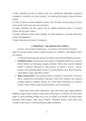 Socialinio darbuotojo profesiniai ypatumai dirbant su nuo alkoholio priklausančių tėvų vaikais 5 puslapis