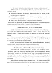 Socialinio darbuotojo profesiniai ypatumai dirbant su nuo alkoholio priklausančių tėvų vaikais 6 puslapis