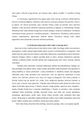 Socialinio darbuotojo profesiniai ypatumai dirbant su nuo alkoholio priklausančių tėvų vaikais 7 puslapis