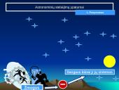 Astronomija ir jos tyrimo metodai 14 puslapis