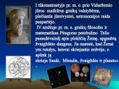 Astronomija ir jos tyrimo metodai 6 puslapis